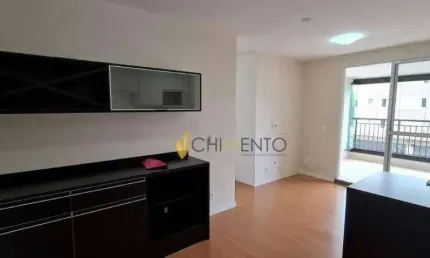 Apartamento com 3 dormitórios à venda, 72 m² por R$ 750.000 - Cambuci - São Paulo/SP