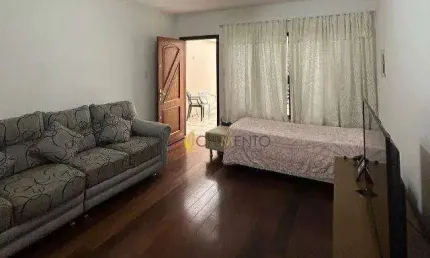 Casa com 4 dormitórios, 176 m² - venda por R$ 655.000 ou aluguel por R$ 4.365/mês - Jardim Pilar - Santo André/SP