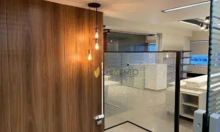 Conjunto para alugar, 218 m² por R$ 15.704/mês - Centro - São Paulo/SP
