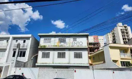 Prédio, 557 m² - venda por r$ 5.100.000 ou aluguel por r$ 18.228/mês - bosque da saúde - são paulo/sp