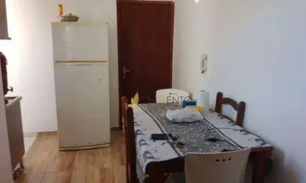 Cobertura com 2 quartos à venda na Rua Novarra, 158, Parque Capuava, Santo André, 78 m2 por R$ 328.000
