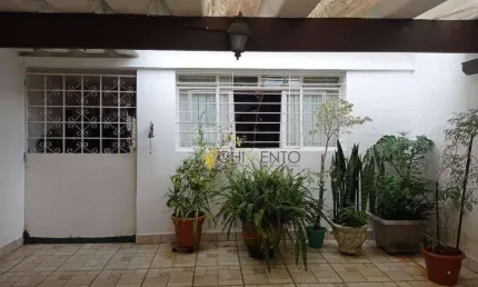 Casa com 4 quartos à venda na rua doutor domingos de sylos, 43, brooklin paulista, são paulo, 144 m2 por r$ 999.000