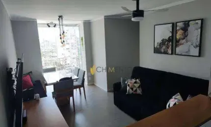 Apartamento com 3 dormitórios à venda, 60 m² por r$ 540.000 - vila prudente (zona leste) - são paulo/sp