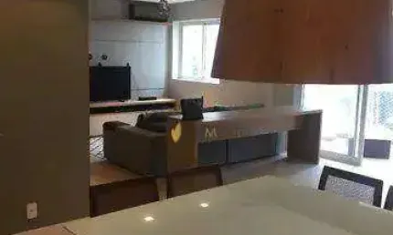 Apartamento à venda, 166 m² por R$ 3.400.000,00 - Vila Nova Conceição - São Paulo/SP