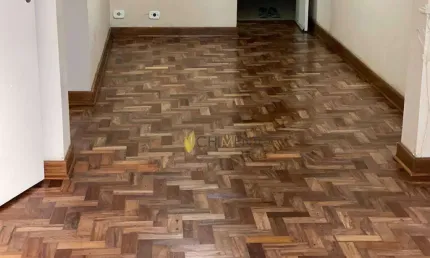 Apartamento à venda, 80 m² por R$ 660.000,00 - Mirandópolis - São Paulo/SP