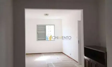 Apartamento com 2 dormitórios à venda, 80 m² por R$ 660.000,00 - Vila Clementino	 - São Paulo/SP