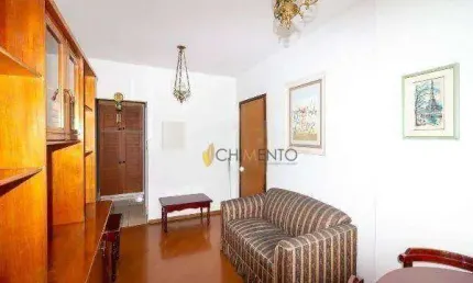 Apartamento com 1 dormitório à venda, 47 m² por r$ 550.000 - jardim paulista - são paulo/sp