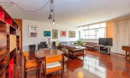 Apartamento com 3 dormitórios à venda, 231 m² por r$ 2.350.000 - jardim paulista - são paulo/sp