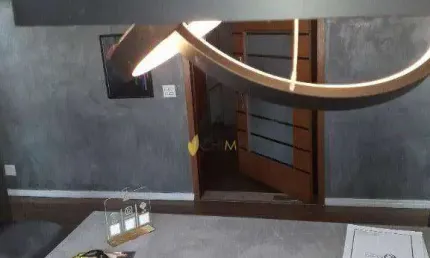 2 conjuntos à venda, 120 m² por r$ 480.000 ou r$265.0000 cada - centro - santo andré/sp