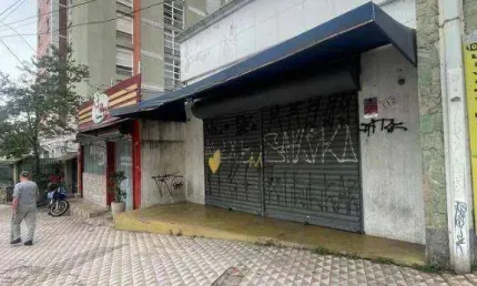 Loja para alugar, 200 m² por R$ 8.090/mês - Centro - Santo André/SP
