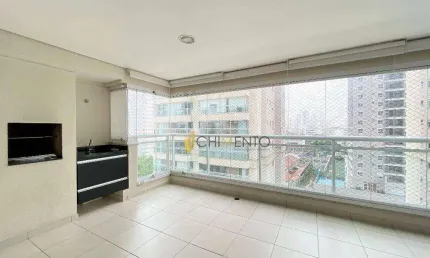 Apartamento à venda, 145 m² por r$ 1.690.000,00 - barra funda - são paulo/sp