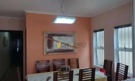 Casa com 4 dormitórios à venda, 150 m² por R$ 650.000 - Vila Metalúrgica - Santo André/SP