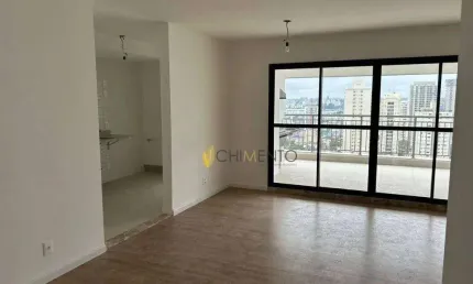Apartamento com 3 dormitórios à venda, 119 m² por r$ 1.550.000 - vila dom pedro i - são paulo/sp