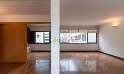 Apartamento com 2 dormitórios para alugar, 110 m² por r$ 9.220/mês - jardim paulista - são paulo/sp