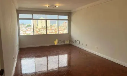 Apartamento com 3 dormitórios à venda, 130 m² por R$ 620.000 - Vila Prudente (Zona Leste) - São Paulo/SP