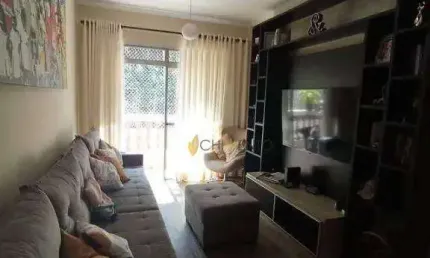 Apartamento com 2 dormitórios à venda, 85 m² por R$ 370.000,00 - Santa Terezinha - São Bernardo do Campo/SP