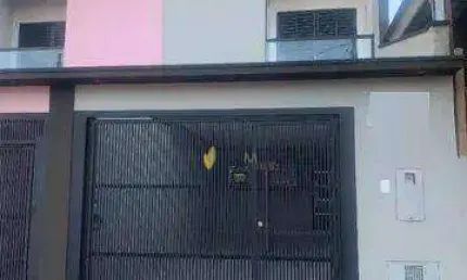 Casa com 3 dormitórios à venda, 180 m² por r$ 870.000 - parque das nações - santo andré/sp