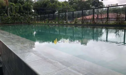 Cobertura Nova esquina Helio Pellegrino  215 m2 | 3 suítes | 6 w/c | 3 Vagas | 23 andar | 2 Hall Sociais Privativos | Pé Direito Duplo | Apto Novo | P