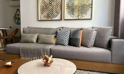 Apartamento com 2 dormitórios à venda, 68 m² por R$ 1.280.000 - Cerqueira César - São Paulo/SP