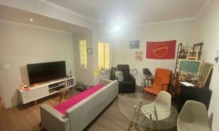 Apartamento com 3 dormitórios à venda, 84 m² por R$ 430.000 - Jardim Bela Vista - Santo André/SP