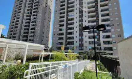 Apartamento com 2 quartos à venda na rua araguaia, 134, vila curuçá, santo andré, 64 m2 por r$ 639.000