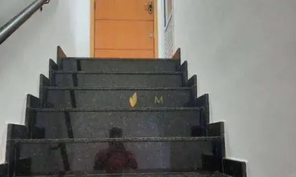 Cobertura com 2 quartos à venda na Rua Tangânica, 356, Parque Oratório, Santo André, 100 m2 por R$ 519.000