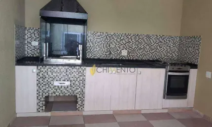 Casa com 3 quartos à venda na rua inglaterra, 247, parque das nações, santo andré, 170 m2 por r$ 1.080.000