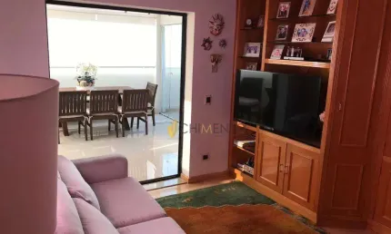 Cobertura com 3 dormitórios à venda, 162 m² por R$ 1.385.000 - Santa Paula - São Caetano do Sul/SP