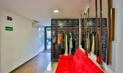 Loja, 560 m² - venda por R$ 1.600.000,00 ou aluguel por R$ 14.092,00/mês - Jardim do Mar - São Bernardo do Campo/SP