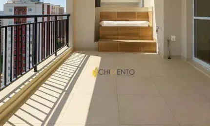 Cobertura com 4 dormitórios à venda, 215 m² por R$ 3.105.000,00 - Tatuapé - São Paulo/SP