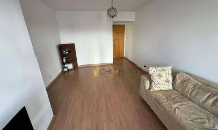 Apartamento com 3 dormitórios à venda, 74 m² por R$ 550.000,00 - Mooca - São Paulo/SP