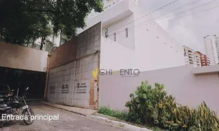 Prédio para alugar, 800 m² por r$ 58.980,00/mês - moema - são paulo/sp