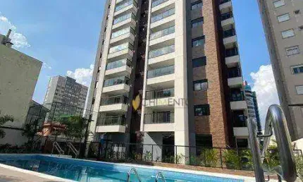Apartamento com 2 dormitórios à venda, 87 m² por r$ 850.000 - jardim bela vista - santo andré/sp