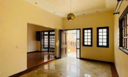Casa com 3 dormitórios à venda, 378 m² por R$ 1.500.000,00 - Vila Pires - Santo André/SP