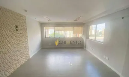 Conjunto à venda, 92 m² por r$ 850.000,00 - centro - santo andré/sp