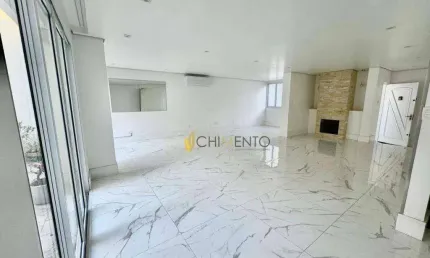 Casa com 4 dormitórios à venda, 230 m² por R$ 2.180.000,00 - Vila Mariana - São Paulo/SP