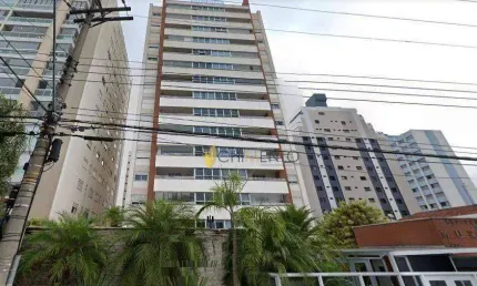 Apartamento com 4 dormitórios à venda, 221 m² por R$ 2.140.000,00 - Santo Antônio - São Caetano do Sul/SP