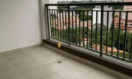 Apartamento com 3 dormitórios à venda, 89 m² por r$ 940.000 - vila prudente zona leste - são paulo/sp