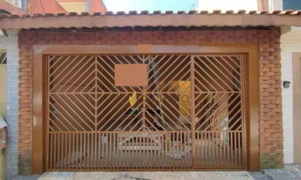 ABAIXO DO PREÇO NA REGIÃO Sobrado 161m²  com 3 dormitórios à venda,  R$ 600.000 - Jardim Nordeste - São Paulo/SP