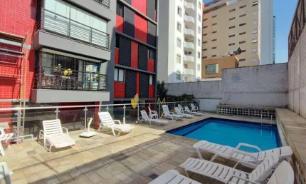Apartamento com 3 dormitórios à venda, 90 m² por r$ 970.000 - vila olímpia - são paulo/sp