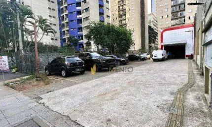 Loja para alugar, 776 m² por r$ 78.554/mês - vila olímpia - são paulo/sp