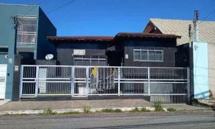 Casa com 4 dormitórios para alugar, 240 m² por R$ 7.600/mês - Vila Brasílio Machado - São Paulo/SP