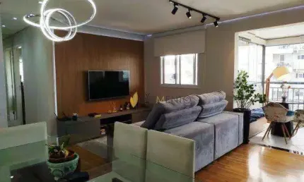 Apartamento com 2 dormitórios à venda, 81 m² por r$ 770.000,00 - vila andrade - são paulo/sp