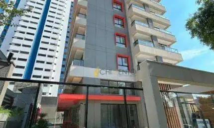 Apartamento à venda, 53 m² por r$ 692.000,00 - ipiranga - são paulo/sp