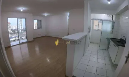 Apartamento com 2 dormitórios à venda, 64 m² por R$ 470.000 - Mooca - São Paulo/SP