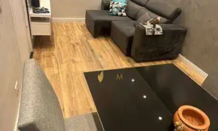 Apartamento à venda, 76 m² por R$ 730.000,00 - Mirandópolis - São Paulo/SP