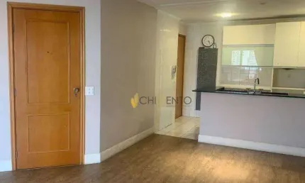Apartamento com 3 dormitórios à venda, 103 m² por r$ 1.160.000 - aclimação - são paulo/sp