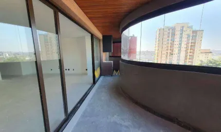 Apartamento com 3 dormitórios à venda, 175 m² por R$ 2.800.000 - Santa Paula - São Caetano do Sul/SP
