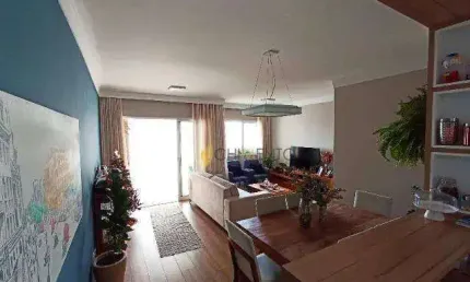 Apartamento com 2 dormitórios à venda, 77 m² por r$ 629.000,00 - morumbi - são paulo/sp