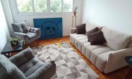 Apartamento com 3 dormitórios à venda, 113 m² por r$ 1.149.000 - pinheiros - são paulo/sp